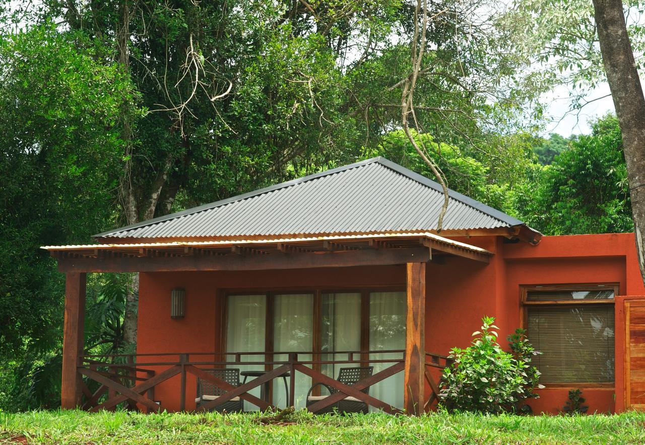 La Mision Mocona - Lodge De Selva Saltos del Moconá Стая снимка